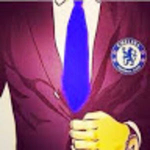 Meet your Posher, Savid